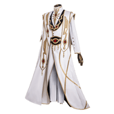 Code Geass Lelouch vi Britannia Emperor Cosplay Costume - Coscosmos